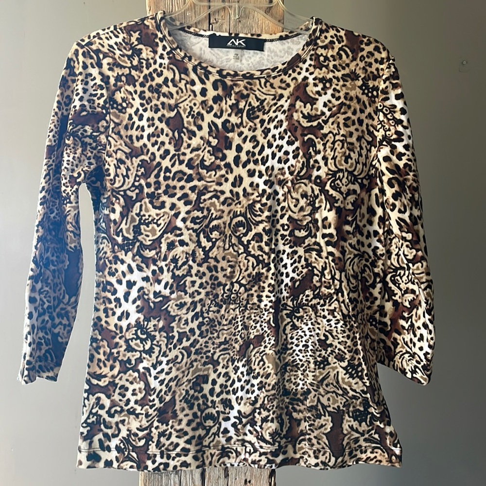 Anne Klein Sport Top